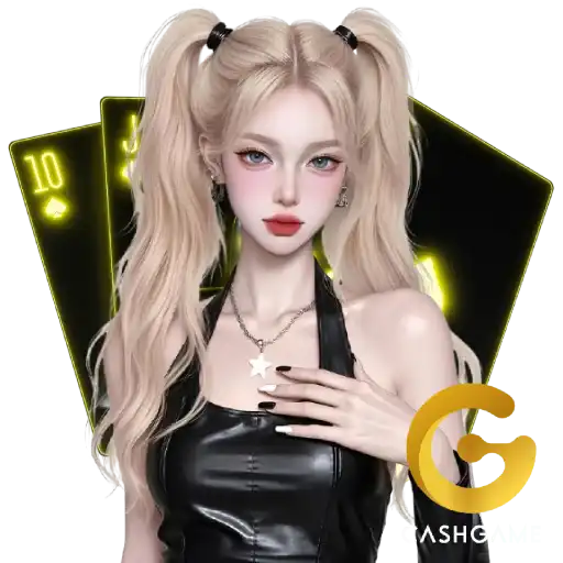 cashgame168